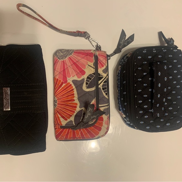 3 pcs Vera Bradley - Picture 14 of 16